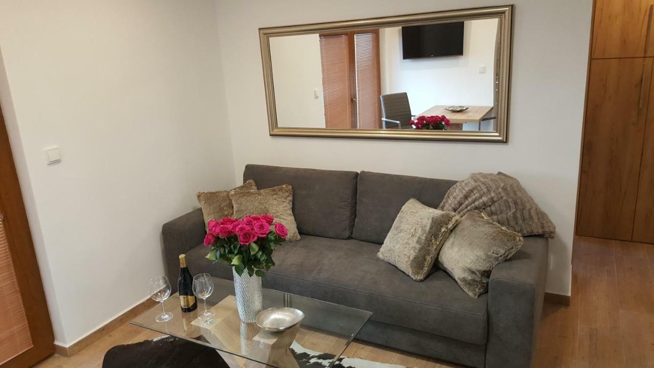 Apartment Village Romantic Near Cesky Krumlov - Adult Only